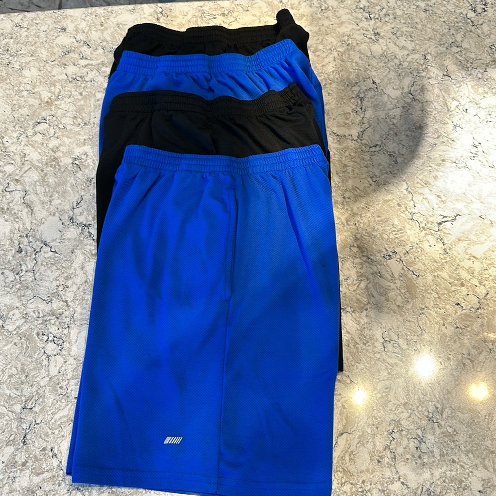 Amazon Essentials Size Medium Performance Tech Lo… - image 1